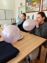 Mała Politechnika SP4 - prawa fizyki i chemii